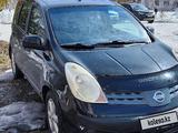 Nissan Note 2007 годаүшін2 500 000 тг. в Риддер – фото 3