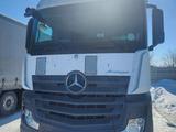 Mercedes-Benz  Actros 2017 года за 21 500 000 тг. в Костанай