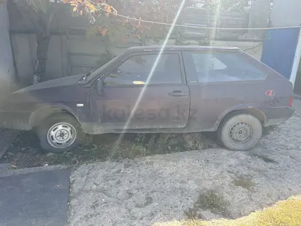 ВАЗ (Lada) 2108 1997 года за 400 000 тг. в Астана
