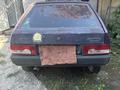 ВАЗ (Lada) 2108 1997 года за 400 000 тг. в Астана – фото 2