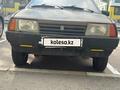 ВАЗ (Lada) 2108 1997 года за 400 000 тг. в Астана – фото 5
