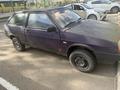 ВАЗ (Lada) 2108 1997 года за 400 000 тг. в Астана – фото 4