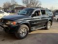 Mitsubishi Montero Sport 2000 годаүшін3 600 000 тг. в Алматы – фото 2