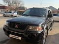 Mitsubishi Montero Sport 2000 годаүшін3 600 000 тг. в Алматы