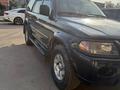 Mitsubishi Montero Sport 2000 годаүшін3 600 000 тг. в Алматы – фото 3