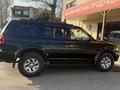 Mitsubishi Montero Sport 2000 годаүшін3 600 000 тг. в Алматы – фото 4