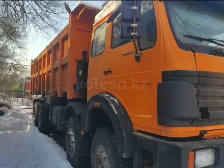 Beiben (North Benz) 2006 года за 9 000 000 тг. в Алматы – фото 2