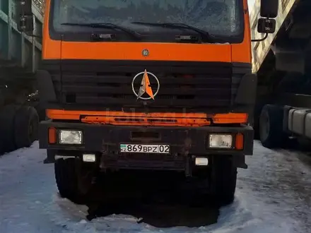 Beiben (North Benz) 2006 года за 9 000 000 тг. в Алматы