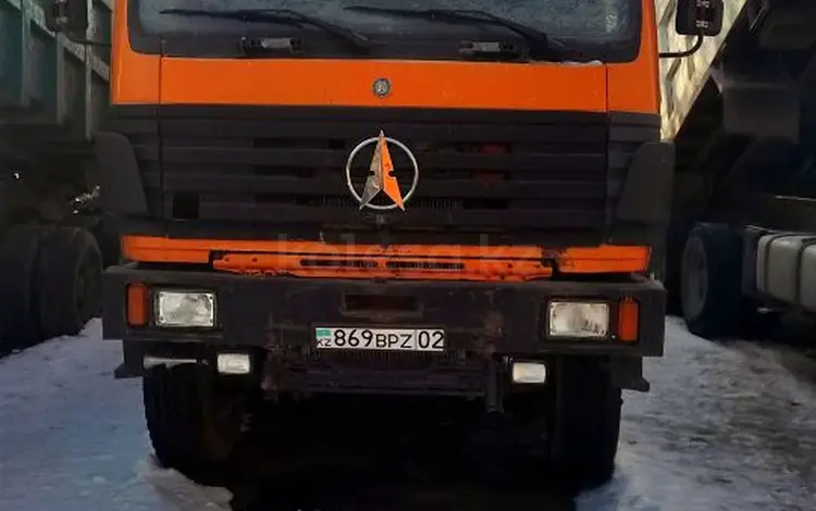 Beiben (North Benz) 2006 года за 9 000 000 тг. в Алматы