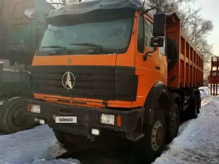 Beiben (North Benz) 2006 года за 9 000 000 тг. в Алматы – фото 3