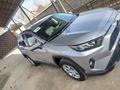 Toyota RAV4 2020 года за 18 000 000 тг. в Шымкент – фото 3