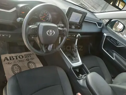 Toyota RAV4 2020 года за 18 000 000 тг. в Шымкент – фото 6