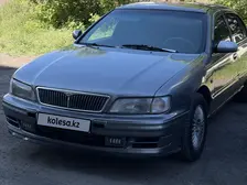 Nissan Maxima, 1997