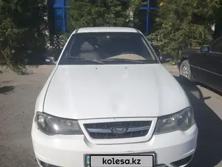Daewoo Nexia