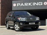Toyota Land Cruiser 2012 года за 24 800 000 тг. в Шымкент