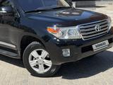 Toyota Land Cruiser 2012 года за 24 800 000 тг. в Шымкент – фото 2