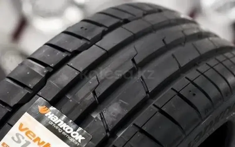 Hankook Ventus S1 evo3 SUV K127A 275/50 R22 за 550 000 тг. в Алматы
