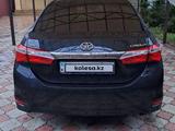 Toyota Corolla 2014 года за 8 000 000 тг. в Талдыкорган – фото 2