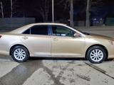 Toyota Camry 2012 годаүшін9 300 000 тг. в Усть-Каменогорск – фото 2