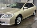 Toyota Camry 2012 года за 9 500 000 тг. в Усть-Каменогорск