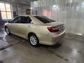 Toyota Camry 2012 года за 9 500 000 тг. в Усть-Каменогорск – фото 3