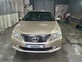 Toyota Camry 2012 года за 9 500 000 тг. в Усть-Каменогорск – фото 2