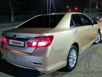 Toyota Camry 2012 годаүшін8 000 000 тг. в Усть-Каменогорск