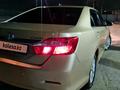 Toyota Camry 2012 годаүшін9 800 000 тг. в Усть-Каменогорск