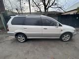 Mitsubishi Chariot 1998 года за 2 200 000 тг. в Алматы – фото 4