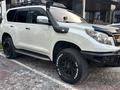 Toyota Land Cruiser Prado 2010 года за 16 000 000 тг. в Тараз – фото 2