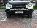 Toyota Land Cruiser Prado 2010 года за 16 000 000 тг. в Тараз – фото 3