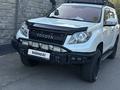 Toyota Land Cruiser Prado 2010 года за 16 000 000 тг. в Тараз