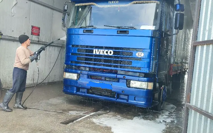 IVECO  EuroStar 2001 года за 16 000 000 тг. в Алматы