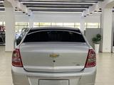 Chevrolet Cobalt 2026 годаүшін6 490 000 тг. в Усть-Каменогорск – фото 4