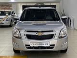 Chevrolet Cobalt 2026 года за 6 490 000 тг. в Усть-Каменогорск