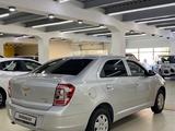 Chevrolet Cobalt 2026 годаүшін6 490 000 тг. в Усть-Каменогорск – фото 5