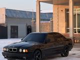 BMW 525 1992 годаfor1 900 000 тг. в Алматы – фото 4