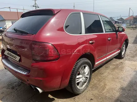 Porsche Cayenne 2003 года за 3 800 000 тг. в Алматы – фото 14