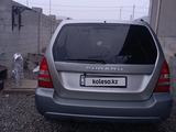 Subaru Forester 2005 года за 4 500 000 тг. в Тараз – фото 4