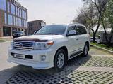 Toyota Land Cruiser 2014 года за 24 000 000 тг. в Алматы – фото 5