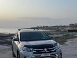 Toyota Highlander 2015 годаүшін10 880 000 тг. в Актау