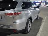 Toyota Highlander 2015 годаүшін10 880 000 тг. в Актау – фото 5