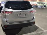 Toyota Highlander 2015 годаүшін10 880 000 тг. в Актау – фото 4