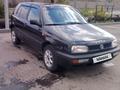 Volkswagen Golf 1991 года за 1 400 000 тг. в Караганда