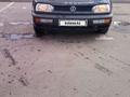 Volkswagen Golf 1991 года за 1 400 000 тг. в Караганда – фото 3