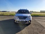 ВАЗ (Lada) Largus 2013 годаүшін2 950 000 тг. в Уральск – фото 4