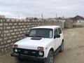 ВАЗ (Lada) Lada 2121 2008 года за 1 500 000 тг. в Актау