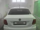 Volkswagen Polo 2015 годаүшін3 000 000 тг. в Актобе – фото 4
