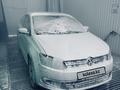 Volkswagen Polo 2015 года за 3 000 000 тг. в Актобе