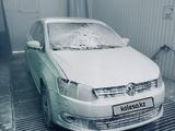 Volkswagen Polo 2015 года за 3 000 000 тг. в Актобе